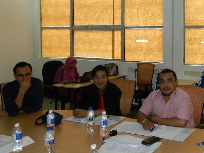 GMI workshop 13 GMI workshop 13